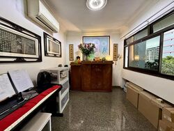 Blk 789 Woodlands Avenue 6 (Woodlands), HDB Executive #625040101